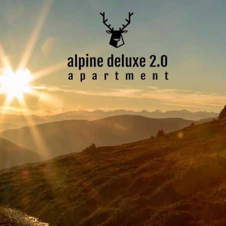 Alpine Deluxe 2.0 Apartment Рисконе Екстериор снимка