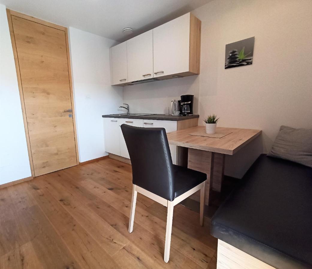Alpine Deluxe 2.0 Apartment Рисконе Екстериор снимка
