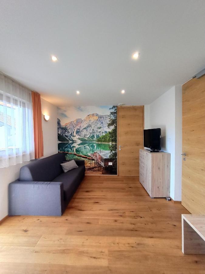 Alpine Deluxe 2.0 Apartment Рисконе Екстериор снимка