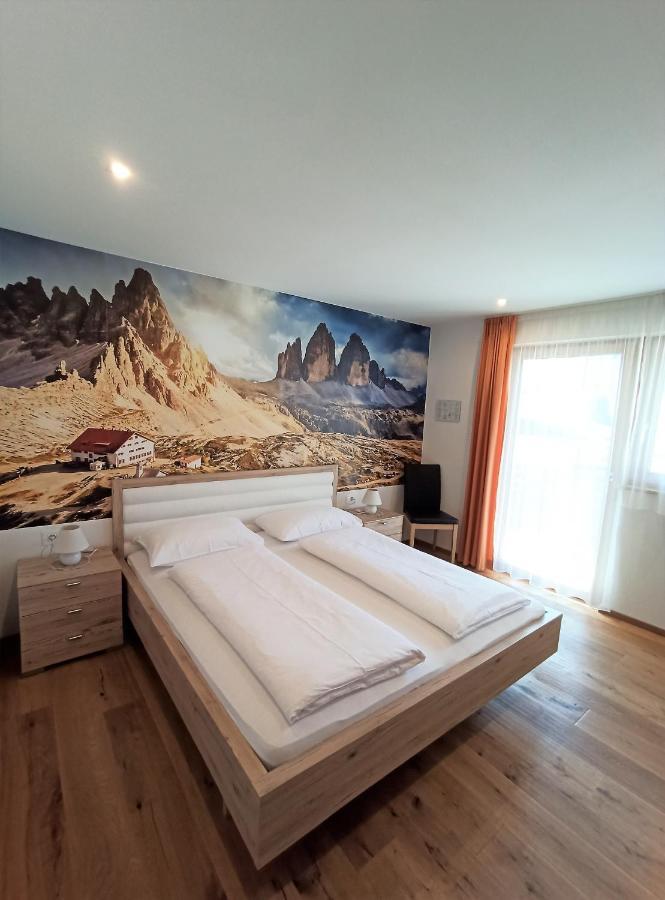 Alpine Deluxe 2.0 Apartment Рисконе Екстериор снимка