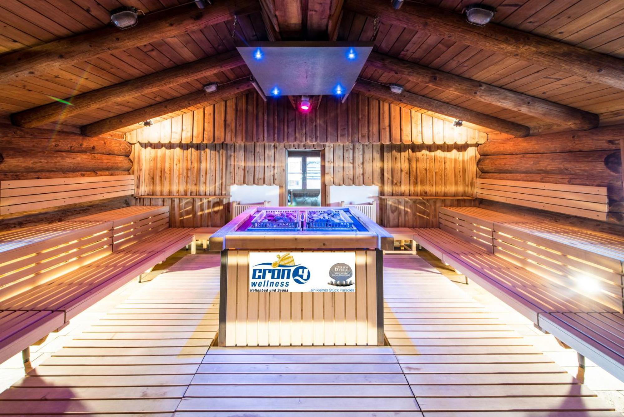 Alpine Deluxe 2.0 Apartment Рисконе Екстериор снимка