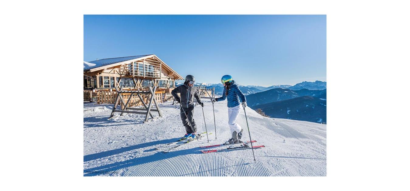 Alpine Deluxe 2.0 Apartment Рисконе Екстериор снимка